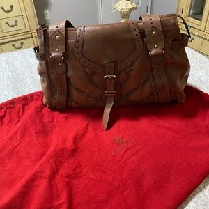 Cole Haan Sierra Lazercut handbag